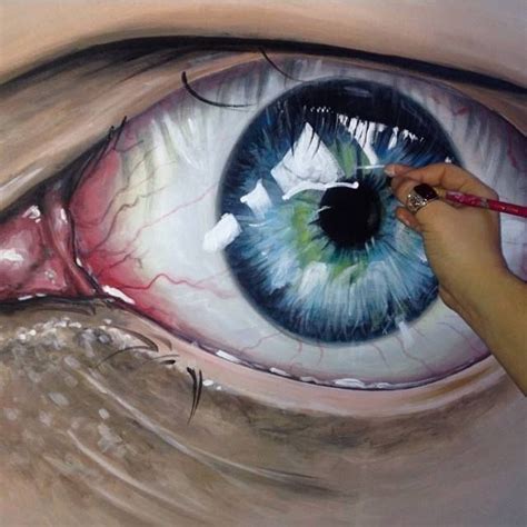Interested in learning how to draw realistic eyes? realistic eye drawing in color - Google Search | eyes ...
