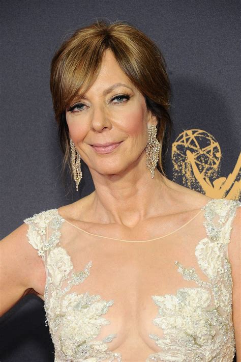 94,307 likes · 58,598 talking about this. Allison Janney - Emmy Awards in Los Angeles 09/17/2017 • CelebMafia