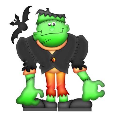 Halloween Frankenstein Clipart Free Download On Clipartmag