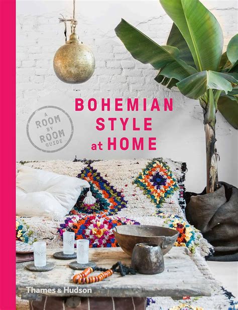 Book Review Bohemian Style At Home The Design Sheppard