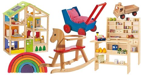 Holzspielzeug für babys und kleinkinder wird immer beliebter. Spielzeug Bauernhof Holz Selber Bauen — Sparstarmma.com