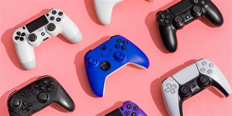 The 5 Best Pc Gaming Controllers For 2023 Reviews By Wirecutter