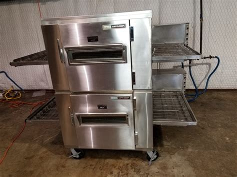 Lincoln Impinger Pizza Conveyor Oven Southern Select Equipment