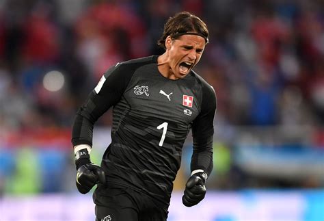 Yann sommer is the guy you can rely on. Arsenal: Just like that, Yann Sommer has become a distraction