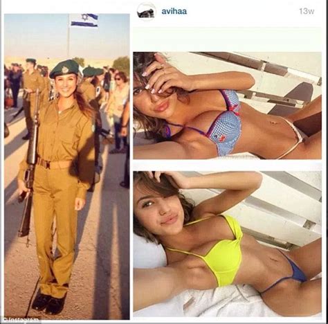 Military Nude Israeli Army Women Xxgasm
