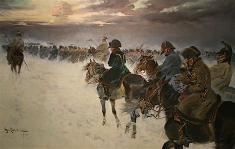 Russia Against Napoleon The True Story Of The Campaigns Of War And