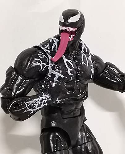 Buy Danisse Marvel Legends Venom Action Figure Marvel Legends Amazing