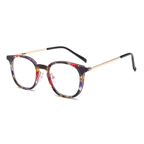 Buy Tr 90 Plastic Eyeglasses Frame For Women Eyeglasses Frame Optical Eyewear