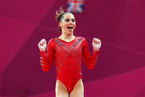 Look Sports World Reacts To The Mckayla Maroney Video The Spun What