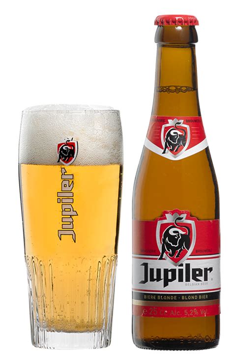 Jupiler Pils 33cl Chester Beer And Wine