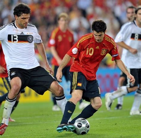 The 2020/21 uefa nations league clash between germany and spain gets underway on thursday, 3. Spain vs Germany - Bilder & Fotos - WELT