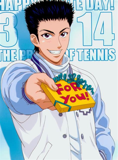 Momoshiro Takeshi Tennis No Ouji Sama Image 293917 Zerochan