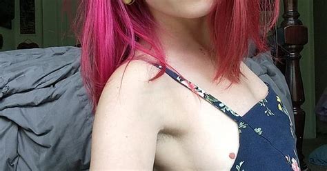 Pink And Messy Imgur