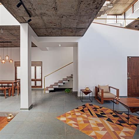 10 Retro Interiors Show The 70s Are Making A Comeback Architecture