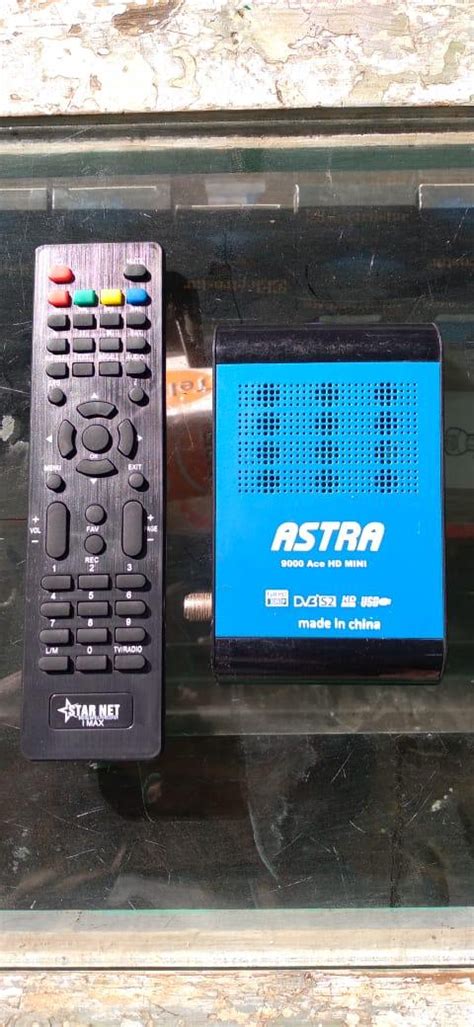 ملف قنوات Astra 9000 Ace Hd Mini