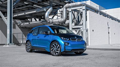 If an i3 owner feels the need to instal what you are suggesting then they should not purchase the vehicle as the cost of a atl unit is way too high. BMW i3 Range Extender Specs, Range, Performance 0-60 mph