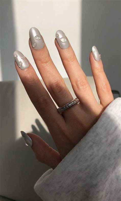 1001+ ideas For Fall Winter Nail Designs 2020 Edition