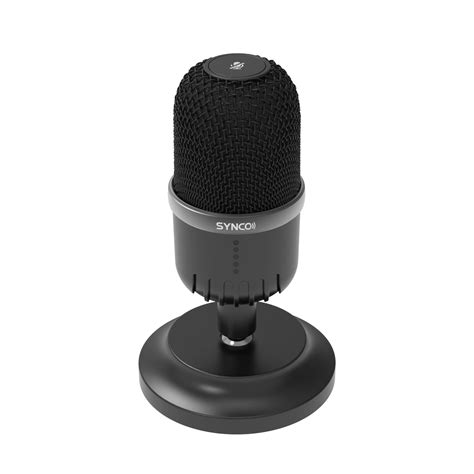 Dodocool Synco Cmic V1m Desktop Usb Condenser Microphone Mic Cardioid