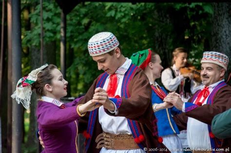 Regional Clothing From Zamość Poland [source] Folk Costume Costumes Folk Clothing Heritage
