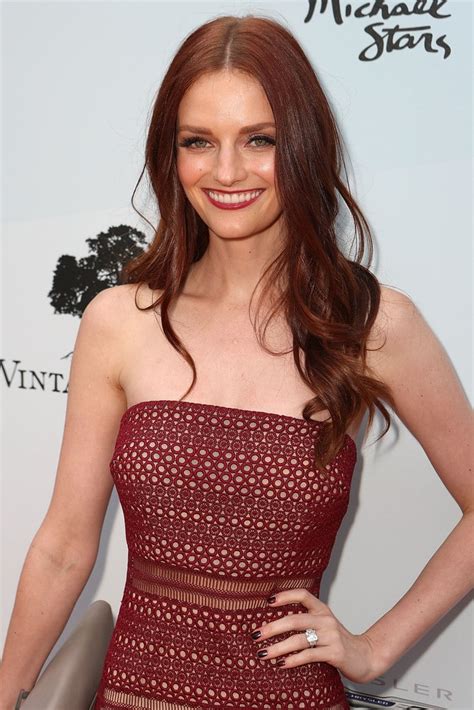 picture of lydia hearst