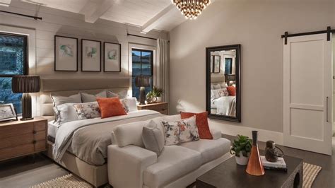 Scottsdale Arizona Camelot Homes Home Beautiful Interior Design