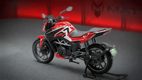 Matter Aera India S First Speed Geared Electric Motorcycle Launched