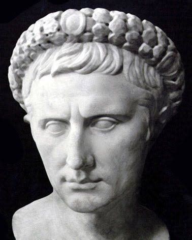 Fun Facts About Augustus Caesar Nude Photos Comments 1