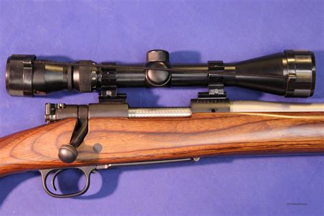 Winchester Model 70 Hv 223 Rem For Sale At 953304043
