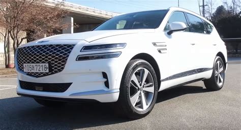 Research new genesis suv msrp, used value, and new prices before your purchase. First Reviews Of 2021 Genesis GV80 Are In From Korea; Is ...