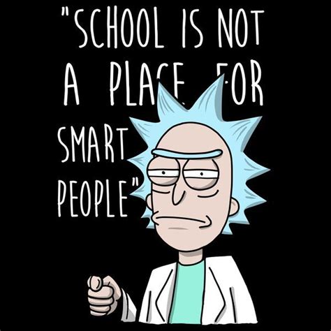 Rick And Morty Quote On Love Rick And Morty Love Youtube