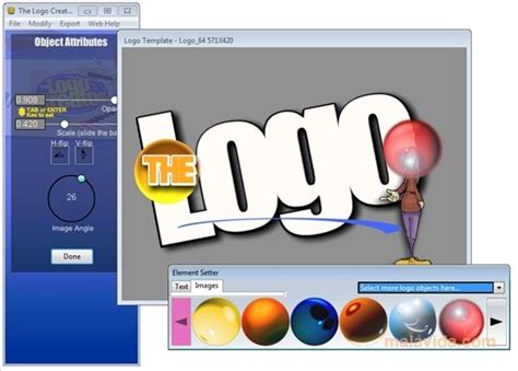Download The Logo Creator For Pc Windows