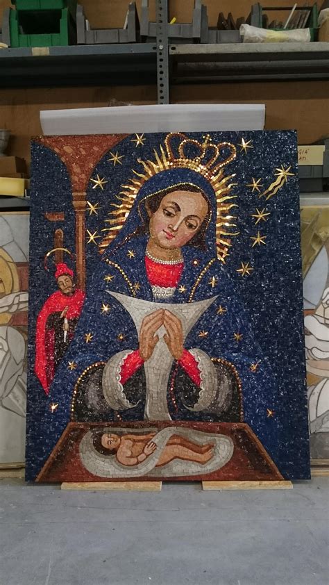 Nuestra Señora De La Altagracia Marca País De Los Dominicanos
