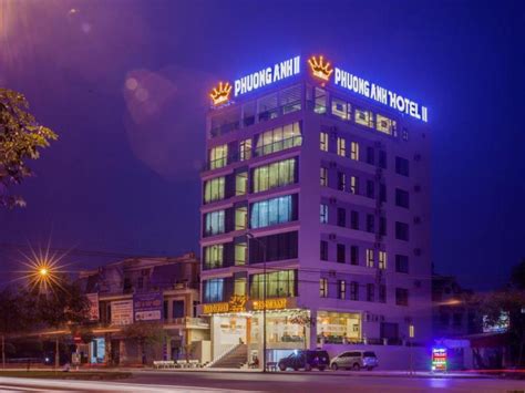 Phuong Anh 2 Hotel Hai Duong 2024 Updated Prices Deals