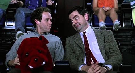 We did not find results for: Mr. Bean - alles zur Serie - TV SPIELFILM