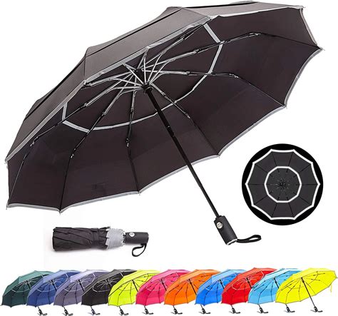 Best Compact Umbrellas Of 2024 Reviews By Expert