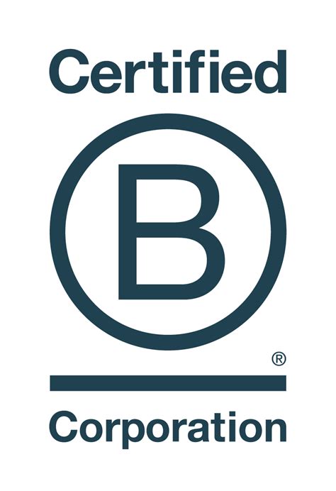 B Corp Consulting Become A Certified B Corporation Measure Meant