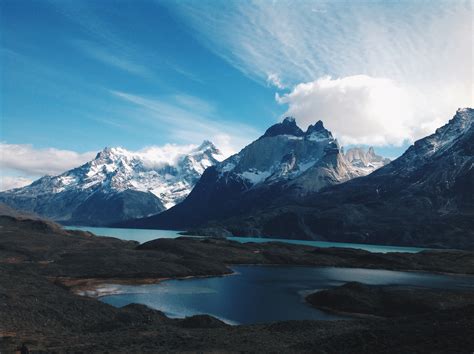 Divij sharan aces tiebreakers, enters doubles quarterfinals with kiwi partner artem sitak. English Opens Doors Program: Teach in Chile for Free! | Go ...