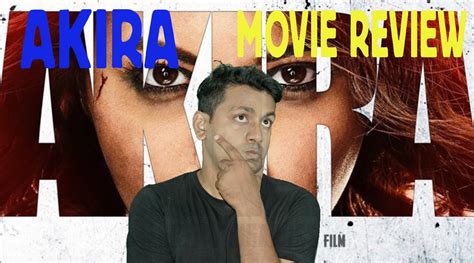 Watch Akira Official Full Movie Review Feat Sonakshi Sinha Anurag Kashyap Konkana Sen Youtube