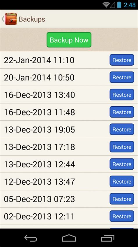 Available in all major app stores. Spending Tracker - Android Apps on Google Play