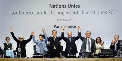 Fünf Jahre Pariser Klimaabkommen Meilenstein Oder Sackgasse Für Den