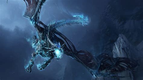 4k Cool Dragon Wallpapers 46 Images