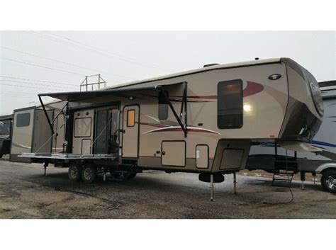 Check spelling or type a new query. 2016 Heartland Gateway 3750 Pt, Abilene TX - 114753295 ...