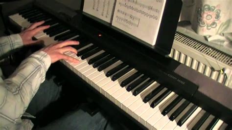 Three Gentle Songs Piano Youtube