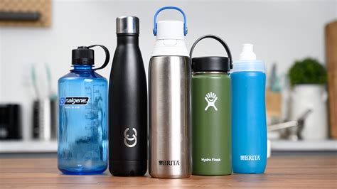 The Best Water Bottles Of 2019