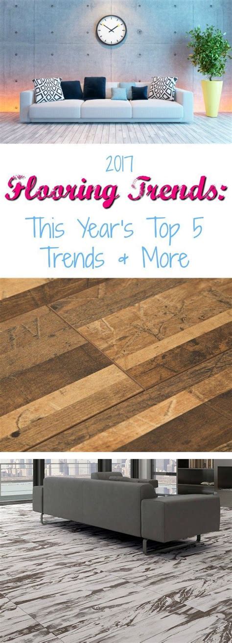 2017 Laminate Flooring Trends Update Your Home In Style With These