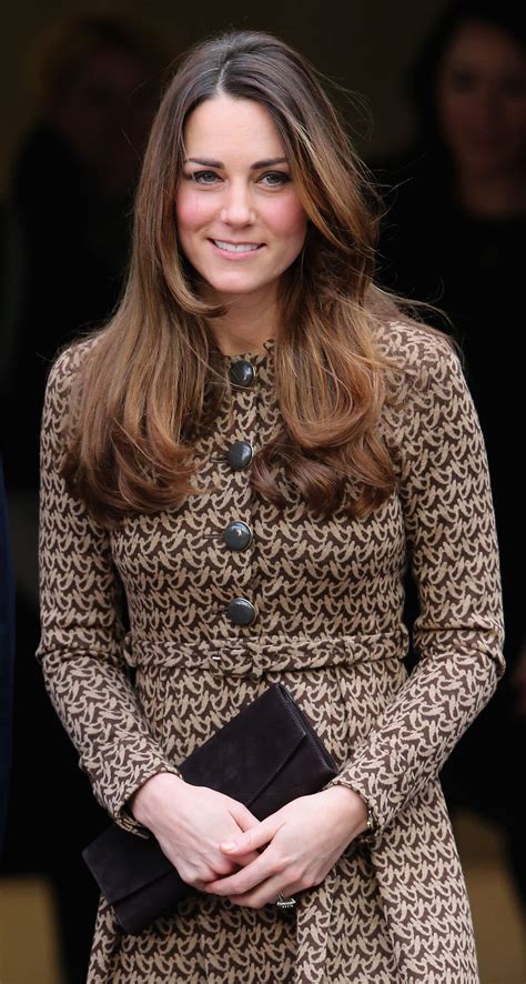 Duchess Catherine Skipped A Beauty Move Today And Itll Make You Feel
