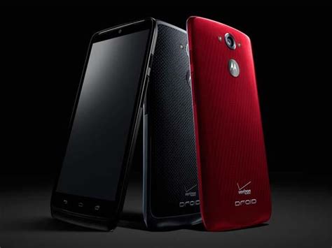 Verizon Announced Motorola Droid Turbo Android Phone Gadgetsin
