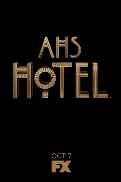 ‘american Horror Story Hotel’ First Full Cast Trailer Lena Lamoray