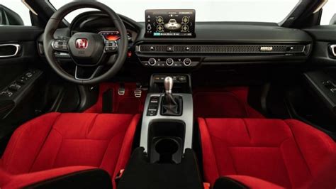 Honda Debuts “most Powerful” 2023 Civic Type R Kelley Blue Book