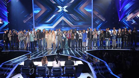 The X Factor Episode 17 Recap Final 9 Live Show The Reality Tv Guru